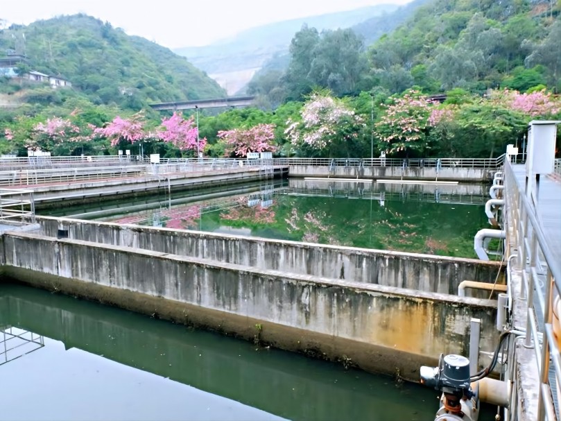 污水治理